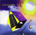 Circuits to the Sun cover